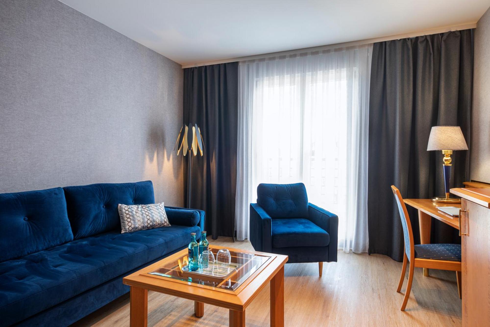 Achat Hotel Магдебург Екстер'єр фото