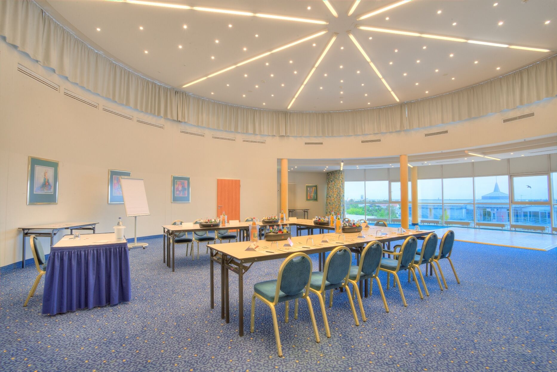 Achat Hotel Магдебург Бізнес фото