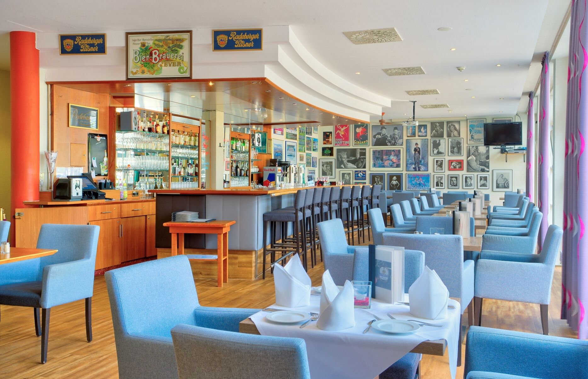 Achat Hotel Магдебург Зручності фото