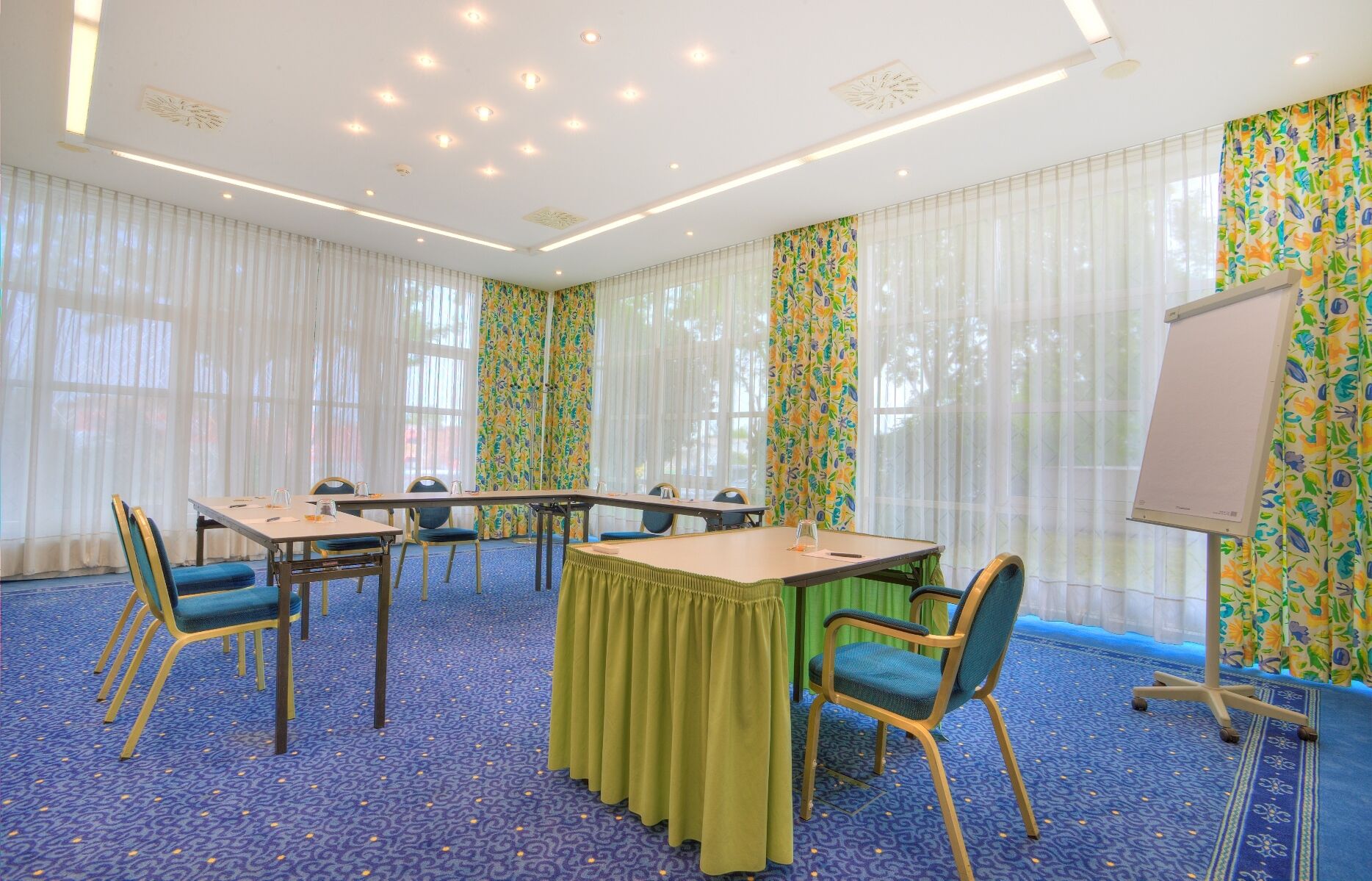 Achat Hotel Магдебург Бізнес фото
